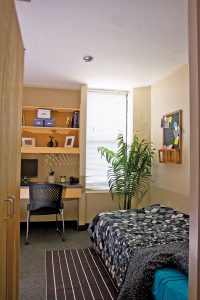 Residence-single-room